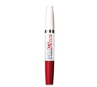 MAYBELLINE Superstay 24Horas // Precio, Comprar 510 Red Passion n/a