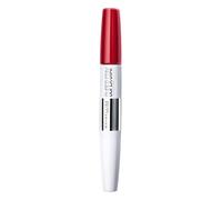 MAYBELLINE Superstay 24Horas // Precio, Comprar 573 Eternal Cherry n/a