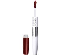 Maybelline Superstay 24hr Lipstick & Balm New - 542 Cherry Pie