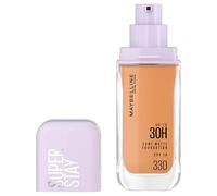 Maybelline Superstay 30H Lumi-Matte Foundation 330