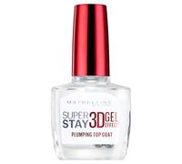 Maybelline - Superstay 3D Gel Effect Lacas de uñas 10 ml 1 - 3D GEL TOP COAT