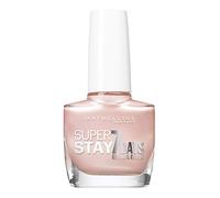 MAYBELLINE SuperStay 7 Days, Esmalte de uñas, Color Porcelain, 1 Unidad (Paquete de 1)