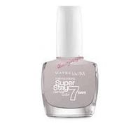 Maybelline Superstay 7 Days Laca De Uñas 730 Gris Lunaire 1Un