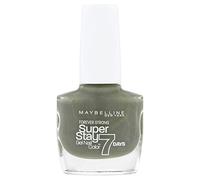 Maybelline SuperStay 7Days 620 Moss Forever - nail polishes (Green, Moss Forever)
