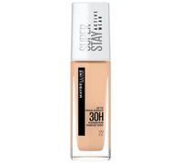Maybelline - Superstay Active Wear 30 Horas Bases de maquillaje 30 ml 22 - LIGHT BISQUE