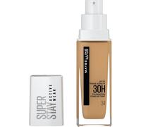 Maybelline - Superstay Active Wear 30 Horas Bases de maquillaje 30 ml 34 - SOFT
