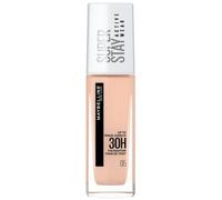 Maybelline - Superstay Active Wear 30 Horas Bases de maquillaje 30 ml 5 - LIGHT BEIGE