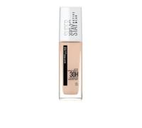 Maybelline Superstay Activewear 30H Foundation 05-Light Beige 30ml