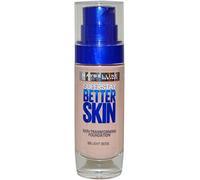 Maybelline Superstay Better Skin Transforming Foundation - 005 Light Beige
