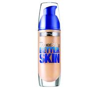 Maybelline Superstay Better Skin Transforming Foundation - 032 Golden