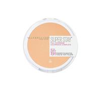 Maybelline SuperStay Full Coverage Poeder Foundation - 32 Golden