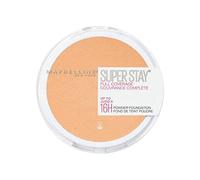 Maybelline SuperStay Full Coverage Poeder Foundation - 52 Honey
