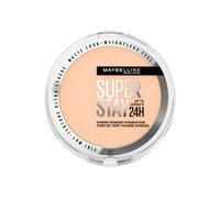 Maybelline - Superstay Hibrido 24H Polvos de maquillaje 9 g 10