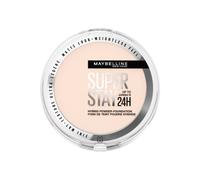 Maybelline - Superstay Hibrido 24H Polvos de maquillaje 9 g 3 - 03