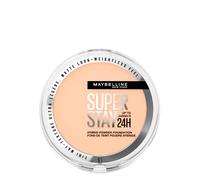 Base de Maquillaje en Polvo Maybelline Superstay 24H 9 g Nº 10