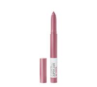 Maybelline SuperStay Ink Crayon barra de labios en lápiz tono 30 Seek Adventure 1.5 g