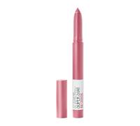 Maybelline SuperStay Ink Crayon Barra de labios 30 Seek Adventure 14 g