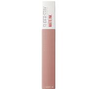 Maybelline Superstay Langhoudende Lippenstift - Matte Ink x Ashley Longshore - 05 Loyalist - Roze - Limited Edition