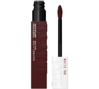 Maybelline Superstay Matte Ink 50 Voyager Pintalabios líquido