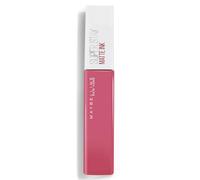 Maybelline Superstay Matte Ink Barra de Labios Líquida 125 Inspirer 5ml