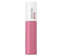 Maybelline - SuperStay Matte Ink Barras de labios 5 ml 10,Dreamer