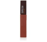 MAYBELLINE SUPERSTAY MATTE INK COFFE 265 CARAMEL COLECTOR 5 ML
