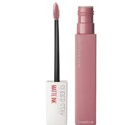 Maybelline SuperStay Matte Ink Lápiz Labial Líquido 10 Dreamer Mate