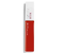 Maybelline Superstay Matte Ink Lápiz Labial Líquido 117 Ground Breaker 5ml