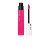 Maybelline Superstay Matte Ink | Precio, Comprar 30 Romantic n/a