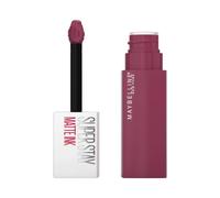 Maybelline Superstay Matte Ink 165 Successful