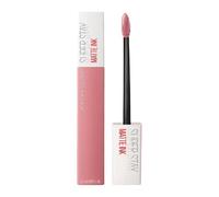 Maybelline SuperStay Matte Ink Liquid Barra de labios 10 Dreamer 5 ml