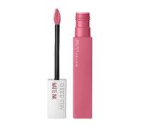 Maybelline SuperStay Matte Ink Liquid Barra de labios 125 Inspirer 5 ml