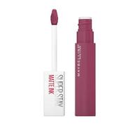 Maybelline SuperStay Matte Ink Liquid Barra de labios 165 Successful 5 ml