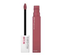 Maybelline SuperStay Matte Ink Liquid Barra de labios 175 Ringleader 5 ml