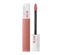 Maybelline SuperStay Matte Ink Liquid Barra de labios 60 Poet 5 ml