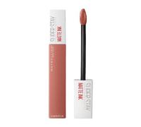 Maybelline SuperStay Matte Ink Liquid Barra de labios 65 Seductress 5 ml