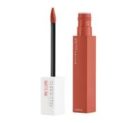 Maybelline SuperStay Matte Ink Liquid Barra de labios 70 Amazonian 5 ml