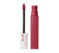 Maybelline Superstay Matte Ink 080 Ruler