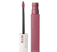 ¡26% DTO! Labial Líquido Mate SuperStay Matte Ink