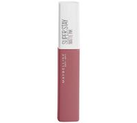 ¡18% DTO! Labial Líquido Mate SuperStay Matte Ink