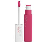 ¡26% DTO! Labial Líquido Mate SuperStay Matte Ink