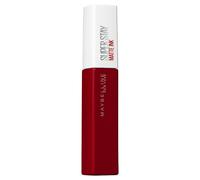 Maybelline SuperStay Matte Ink – nº 20 Pioneer
