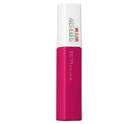 ¡18% DTO! Labial Líquido Mate SuperStay Matte Ink