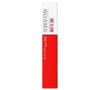 ¡26% DTO! Labial Líquido SuperStay Matte Ink Spiced Edition