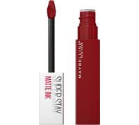 Maybelline Superstay Matte Ink | Precio, Comprar 340 Exhil n/a