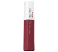 Maybelline Superstay Matte Ink 080 Ruler