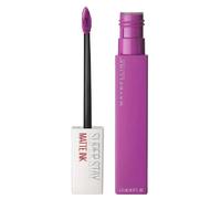 Maybelline Superstay Matte Ink | Precio, Comprar 035 Creator n/a