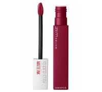 Maybelline Superstay Matte Ink | Precio, Comprar 115 Founder n/a