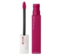 Maybelline Superstay Matte Ink | Precio, Comprar 120 Artist n/a