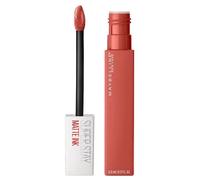 Maybelline Superstay Matte Ink Liquid Lipstick - Labial Líquido, Acabado Mate